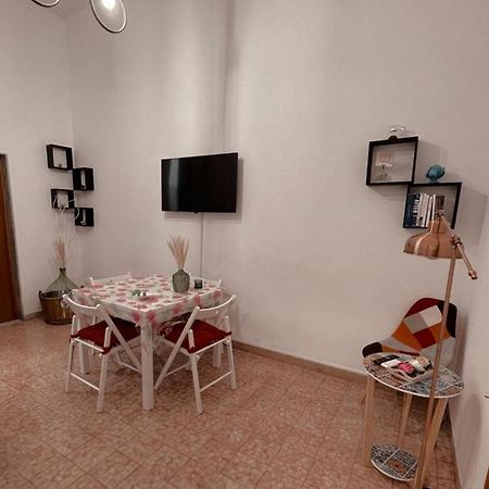 Maison 141 Polignano a Mare Dış mekan fotoğraf