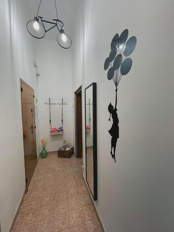 Maison 141 Polignano a Mare Dış mekan fotoğraf