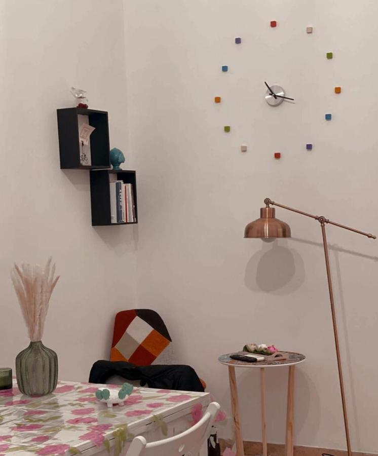 Maison 141 Polignano a Mare Dış mekan fotoğraf