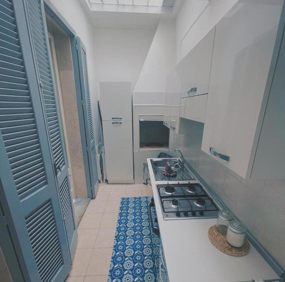 Maison 141 Polignano a Mare Dış mekan fotoğraf
