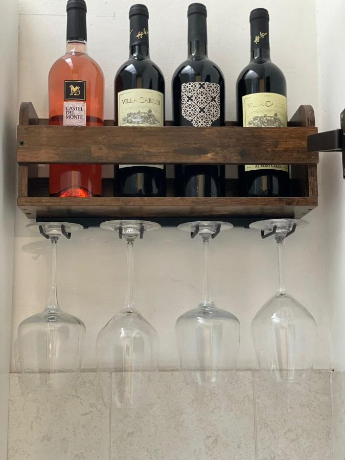 Maison 141 Polignano a Mare Dış mekan fotoğraf